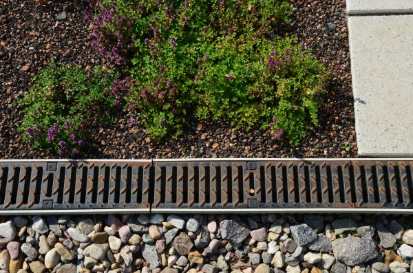 Drainage Installation Service in Lees Summit