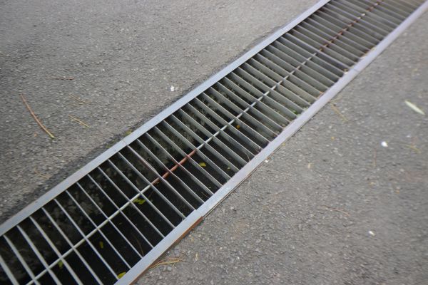 Driveway Drainage Service in Lees Summit