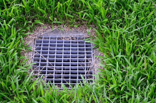 Cost of Yard Water Drainage in Lees Summit