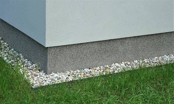 French Drain Repair in Lees Summit