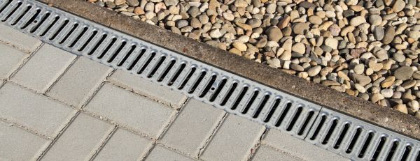 Cost of Surface Drainage in Lees Summit