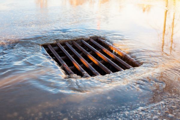 Cost of Water Pooling Prevention in Lees Summit