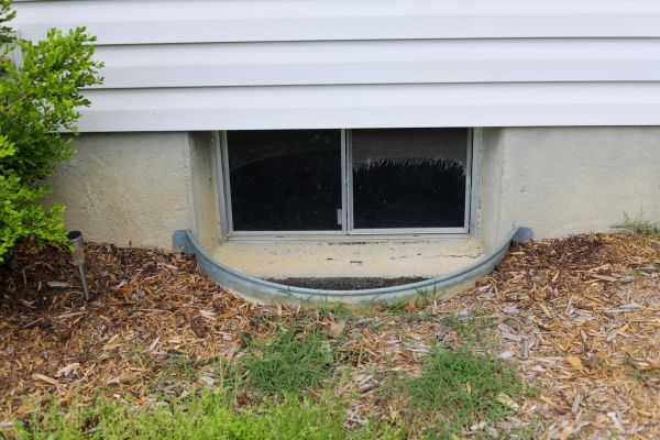 Cost of Window Well Drain Repair in Lees Summit