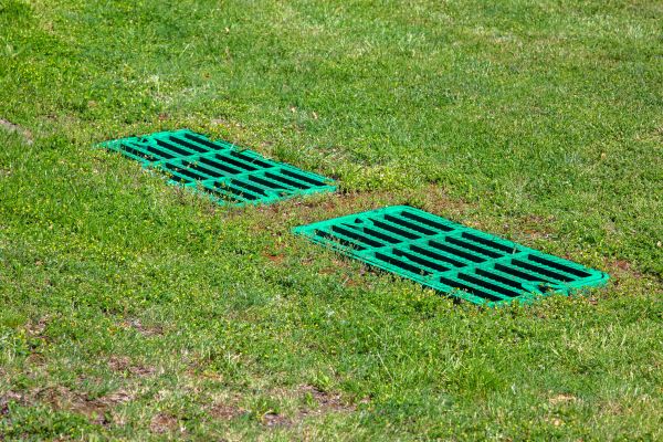 Cost of Catch Basin Installation in Lees Summit