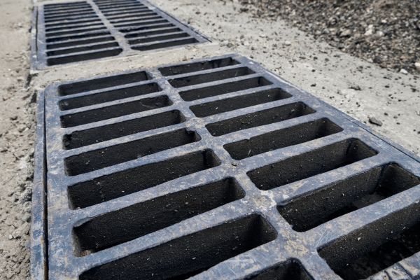 Cost of Catch Basin Repair in Lees Summit