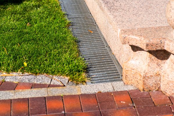 Cost of Drain Tile Repair in Lees Summit