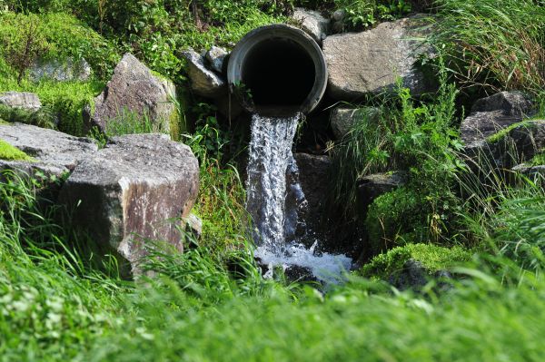 Cost of Water Redirection in Lees Summit