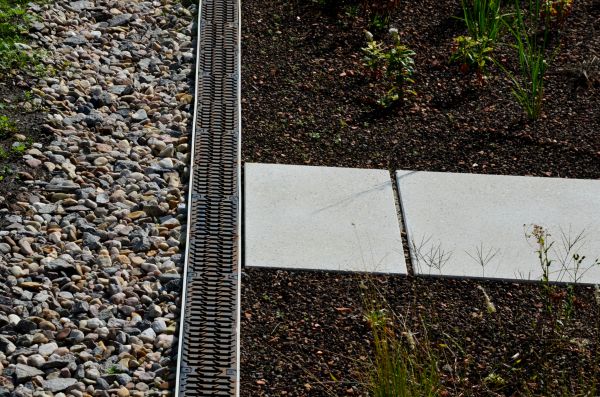 Cost of Drain Rerouting in Lees Summit