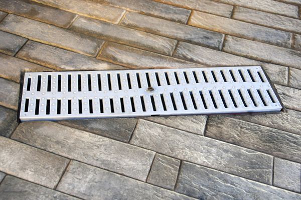 Exterior Drainage in Lees Summit