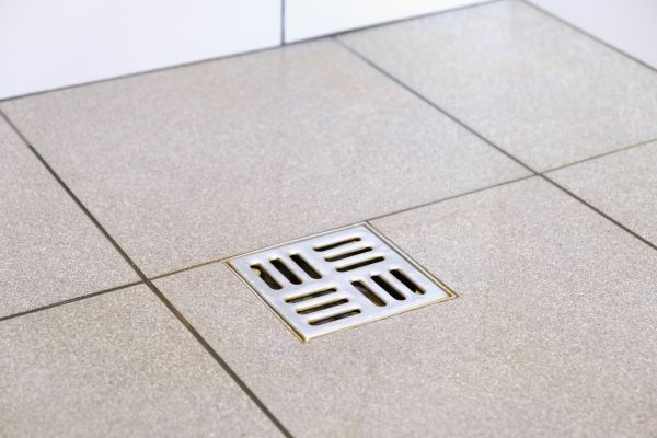 Cost of Drainage Tile Service in Lees Summit
