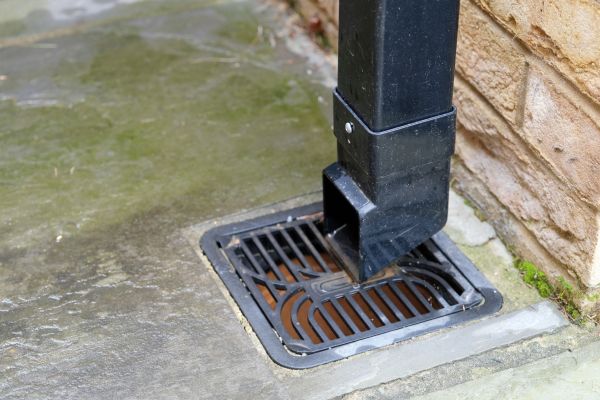 Cost of Drain Tile Installation in Lees Summit