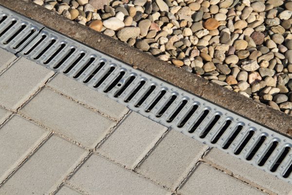Cost of Drainage Line Replacement in Lees Summit